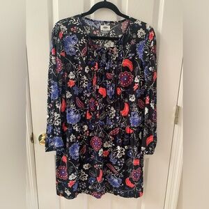 Old Navy boho dress size medium